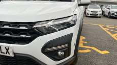 Dacia Jogger 1.0 TCe Comfort 5dr Petrol Estate